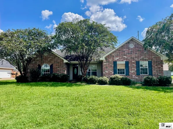 413 E Frenchmans Bend Rd, Monroe, LA 71203