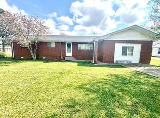 212 N Park St, Corning, AR 72422
