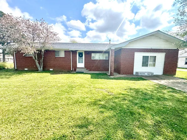 212 N Park St, Corning, AR 72422