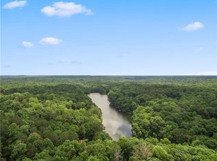 1621 Sunnybrook Farm Rd, Sandy Springs, GA 30350