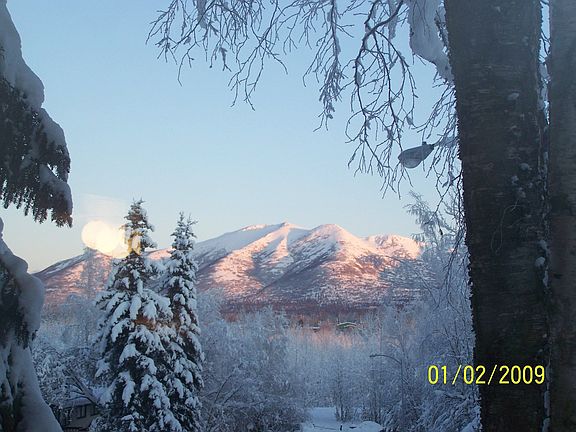 Great Views