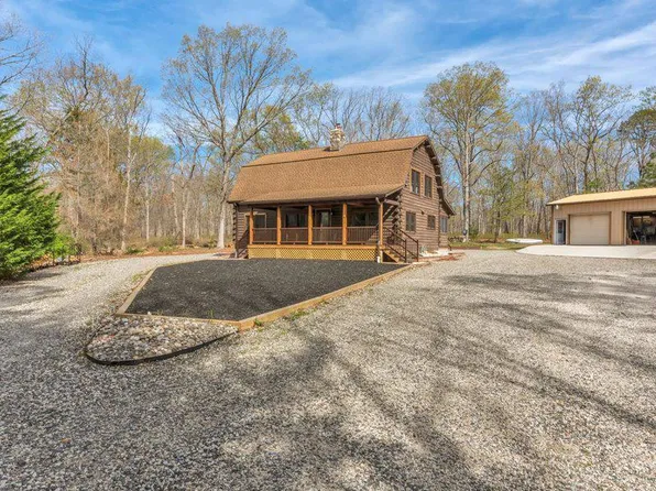 2550 Hance Bridge Rd, Vineland, NJ 08361