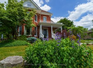 6058 Stone Church Rd, Central Elgin, ON N0L2L0