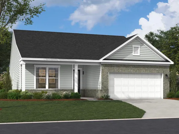 317 Brass Billion Path, Lexington, SC 29073