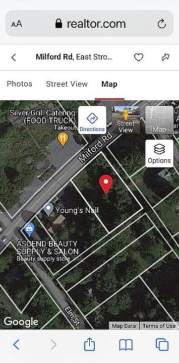 2nd image of 744 Milford Rd