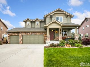 156 Siesta Key Dr, Windsor, CO 80550