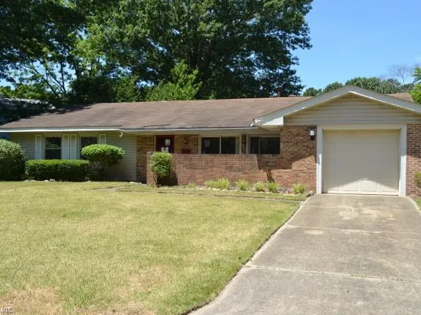 937 Adelphi Rd, Virginia Beach, VA 23464