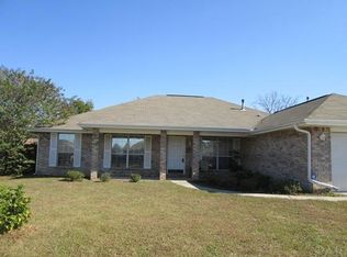 6771 Fort Deposit Dr, Pensacola, FL 32526