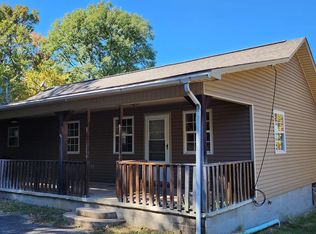 112 Glaze Rd, Searcy, AR 72143