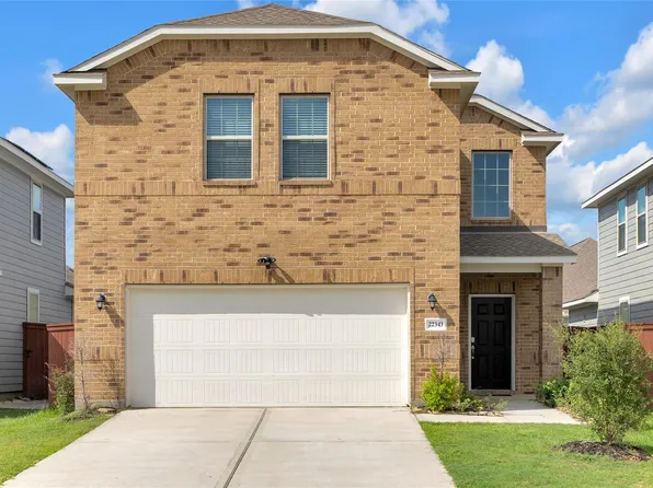 22343 Auburn Cabin Ln, Porter, TX 77365