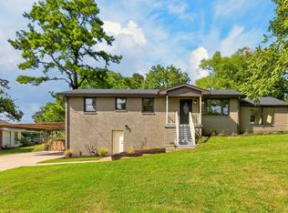 113 Laura Ave, Old Hickory, TN 37138