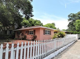 200 43rd St N, Saint Petersburg, FL 33713