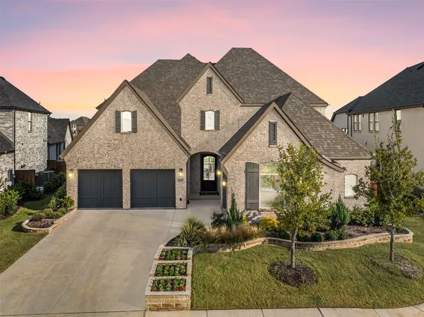 2560 Shady Trl, Prosper, TX 75078