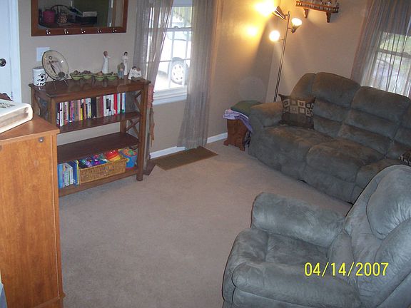 Living Room 16x12