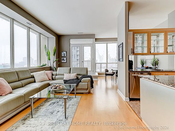 5th image of 797 Don Mills Rd #1408
