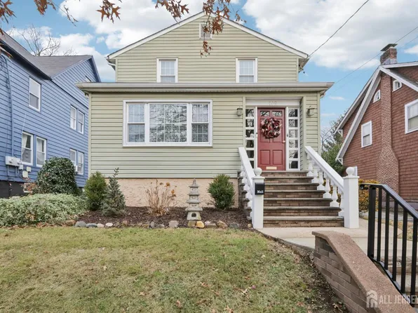 109 N 2nd Ave, Highland Park, NJ 08904