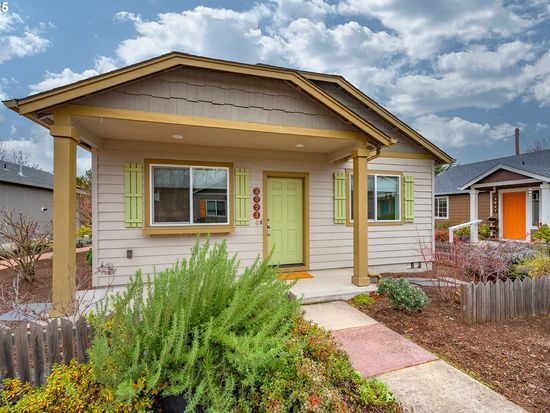 3023 Hummingbird Ln, Eugene, OR 97405