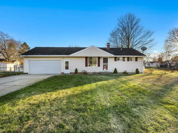 17650 Bryan St, South Bend, IN 46635