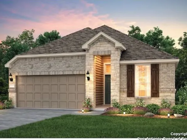 12440 Redwater, San Antonio, TX 78253