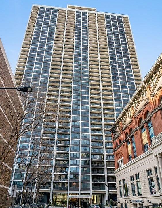 1st image of 1560 N Sandburg Ter APT 3809