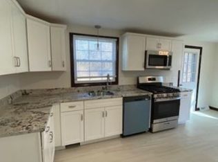 17 Harriet Dr #17, Bridgewater, MA 02324