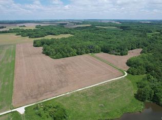 2542 Fair Ln, Franklin, IL 62638