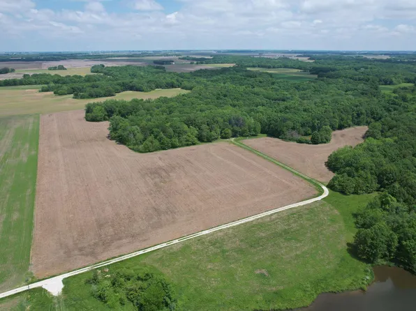 2542 Fair Ln, Franklin, IL 62638