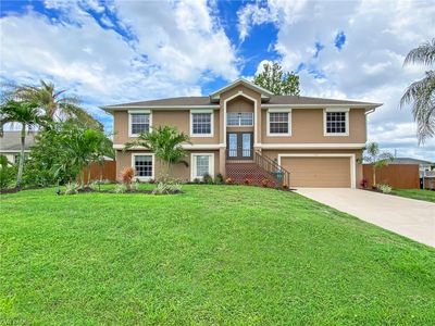 1211 SW 18th Ave, Cape Coral, FL, 33991