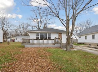 209 Hoyt St, Owosso, MI