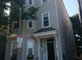 825 E 2nd St #1, South Boston, MA 02127
