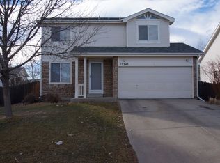 12545 Beach St, Broomfield, CO 80020