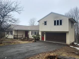 81 Decatur St, Binghamton, NY 13903