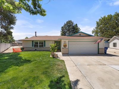 4667 S Shawnee Way, Boise, ID, 83709