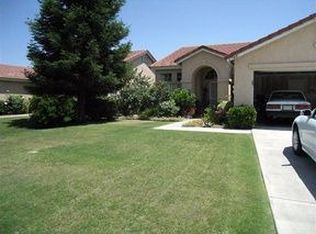 6708 Tradewinds Dr, Bakersfield, CA 93313