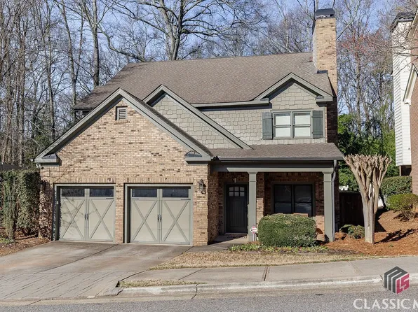 136 Towns Walk Drive, Athens, GA 30606