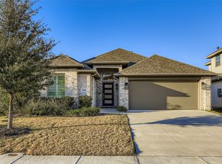 16525 Hidden Cove Dr, Celina, TX 75009