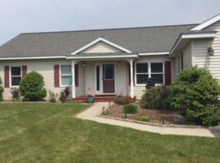 631 S Creek Ct, Traverse City, MI 49696