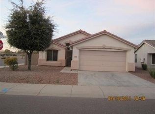 10464 W Medlock Dr, Glendale, AZ 85307