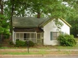 20 Robertson St, Lagrange, GA 30241