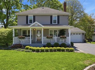 451 Ridge Rd, Webster, NY 14580
