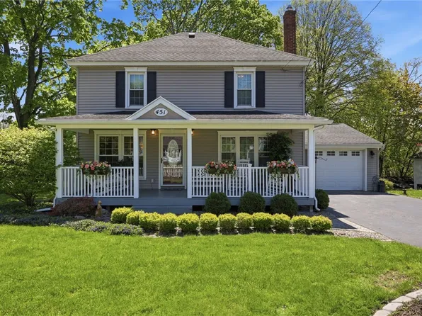 451 Ridge Rd, Webster, NY 14580