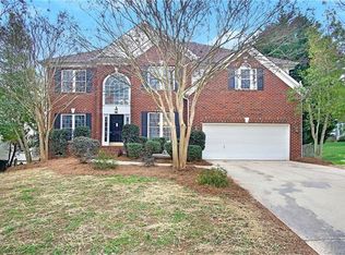 12135 Willingdon Rd, Huntersville, NC 28078