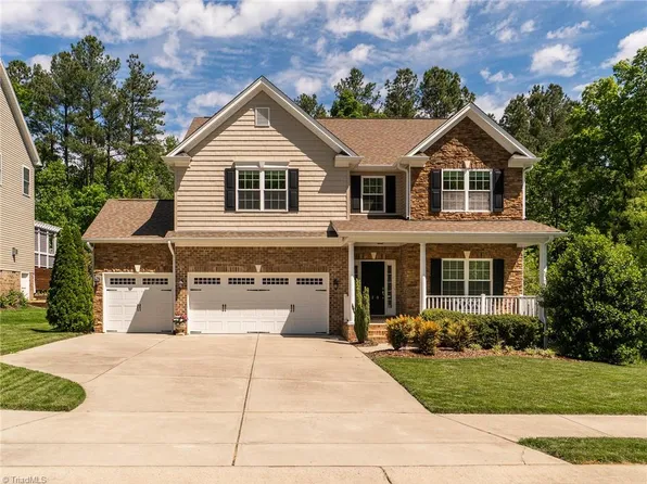 220 Colonnade Dr, Elon, NC 27244