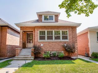 2519 Burr Oak Ave, North Riverside, IL 60546