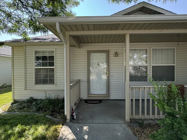 1685 Targhee St #1, Mountain Home, ID 83647