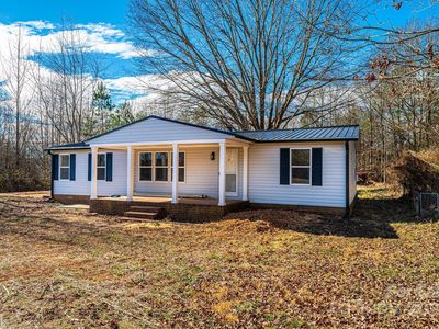 162 Riverview Acres Ln, Taylorsville, NC, 28681