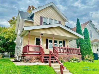 337 Oconnell St, Toledo, OH, 43608