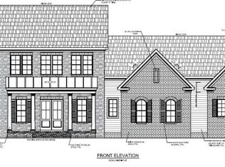 1420 Lake Adventure Ct, Raleigh, NC 27613