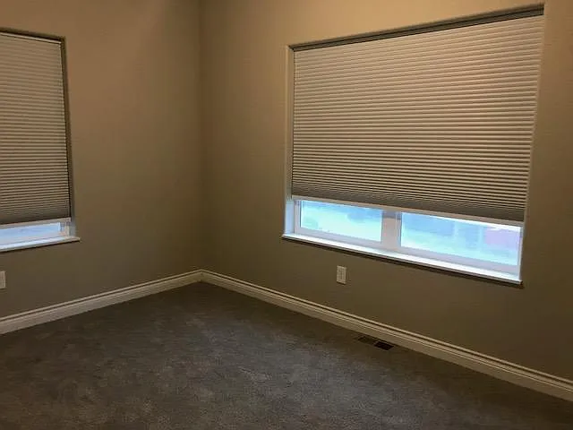 main floor bedroom