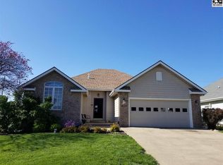 2132 Pheasant Ln, Salina, KS 67401